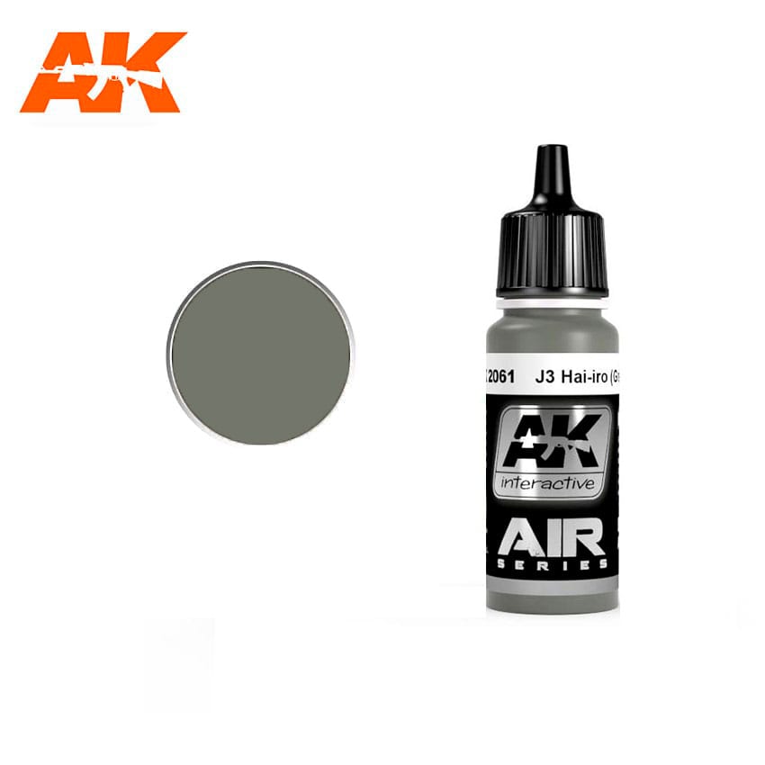 COLORI  AK